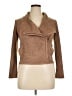 Lyssé Brown Jacket Size S - photo 1