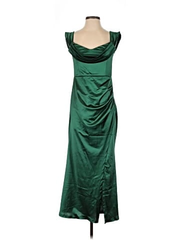 Windsor Cocktail Dress (view 1)