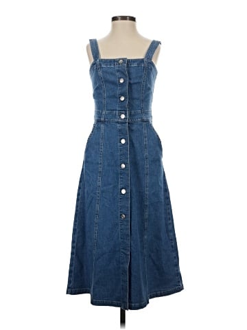 Gap Casual Dress (view 1)