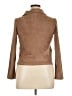 Lyssé Brown Jacket Size S - photo 2