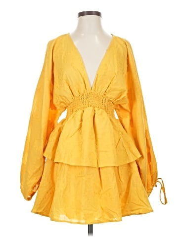 Tularosa Cocktail Dress (view 1)