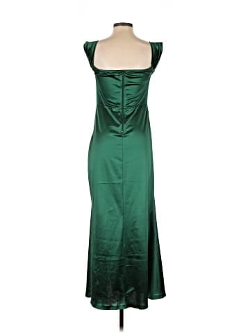 Windsor Cocktail Dress (view 2)