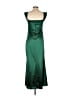 Windsor Green Cocktail Dress Size XS (estimated) - photo 2