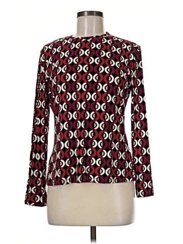 Jules & Leopold Long Sleeve T-Shirt (view 1)