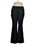 Worthington Black Dress Pants Size 14 - photo 1