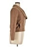 Lyssé Brown Jacket Size S - photo 4