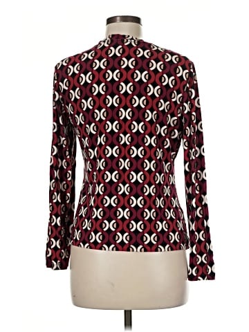 Jules & Leopold Long Sleeve T-Shirt (view 2)