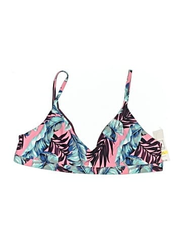 No Boundaries Swimsuit Top (view 1)