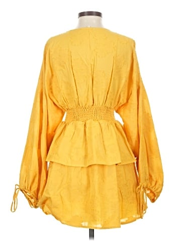 Tularosa Cocktail Dress (view 2)