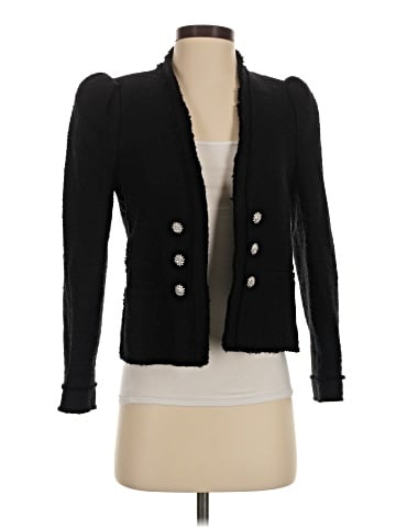 Zara Blazer (view 1)