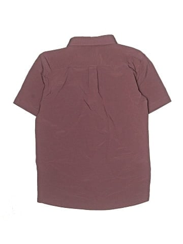 all in motion Short Sleeve Button-Down Shirt (view 2)