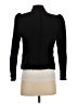 Zara 100% Elastane Black Blazer Size XS - photo 2