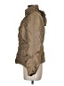 Alfani Solid Brown Jacket Size M (petite) - photo 5
