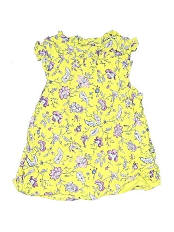 Janie and Jack Sleeveless Blouse (view 2)