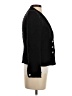 Zara 100% Elastane Black Blazer Size XS - photo 4