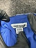 H&M 100% Cotton Blue Overalls Size 6-12 mo - photo 3