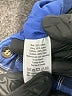 H&M 100% Cotton Blue Overalls Size 6-12 mo - photo 4