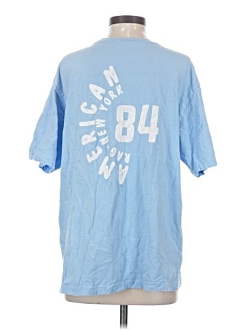 American Rag Short Sleeve T-Shirt (view 2)