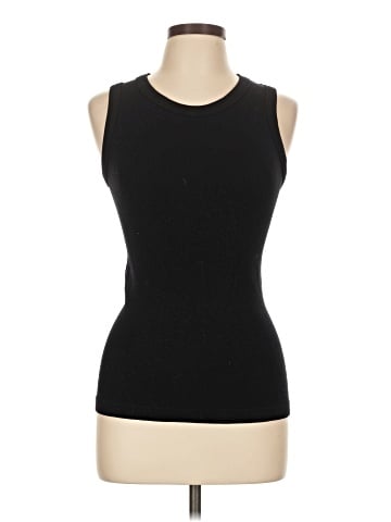 Danskin Sleeveless T-Shirt (view 1)