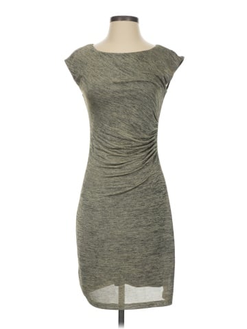 Ann Taylor LOFT Casual Dress (view 1)