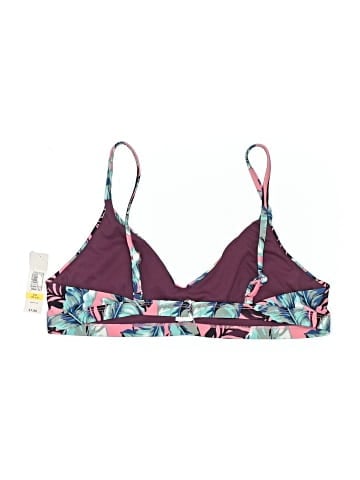 No Boundaries Swimsuit Top (view 2)