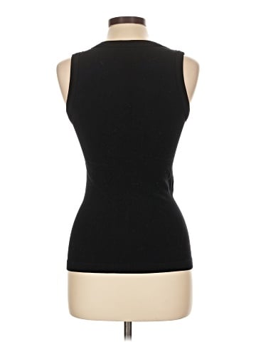 Danskin Sleeveless T-Shirt (view 2)
