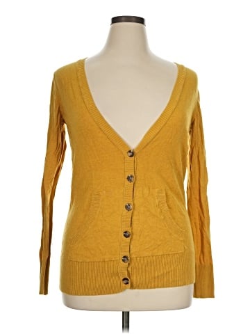 Mossimo Supply Co. Cardigan (view 1)