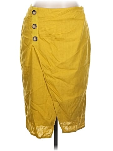 JOA Casual Skirt (view 1)