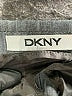 DKNY 100% Linen Gray Blazer Size 18 - photo 3