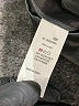 DKNY 100% Linen Gray Blazer Size 18 - photo 4