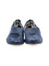 TOMS Blue Flats Size 10 - photo 2