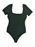 Sézane Green Bodysuit Size L - photo 1