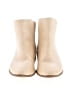 Journee Collection Tan Ankle Boots Size 11 - photo 2