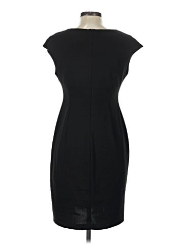 Connected Apparel Cocktail Dress (view 2)