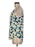 Equipment Blue Tank Top Size M - photo 5