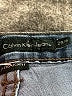 CALVIN KLEIN JEANS Blue Jeans Size 29 waist - photo 7