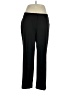 Worthington Black Dress Pants Size 14 - photo 1