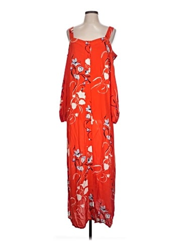 Y.A.S Casual Dress (view 1)