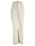 Coldwater Creek Ivory Dress Pants Size 16 - photo 1