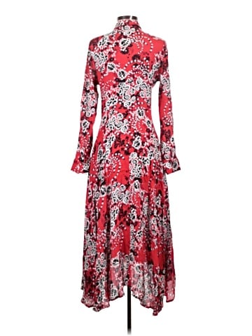Free People Casual Dress (view 2)