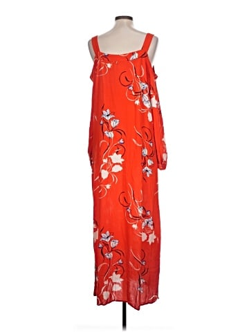 Y.A.S Casual Dress (view 2)