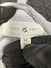 Lou & Grey Gray Poncho Size M - photo 7