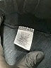 Escada 100% Cotton Solid Black Shorts Size XL - photo 4
