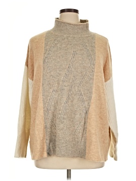 Soft Surroundings Turtleneck Sweater
