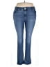 Lee Blue Jeans Size 20W L - photo 1