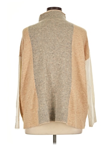 Soft Surroundings Turtleneck Sweater (view 2)