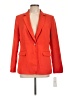 DKNY Orange Blazer Size 12 - photo 1