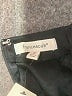 Francesca's Black Casual Dress Size S - photo 7