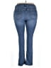Lee Blue Jeans Size 20W L - photo 2