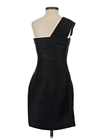 BCBGMAXAZRIA Cocktail Dress (view 2)